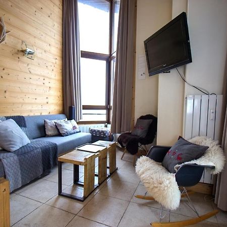 Tignes - Duplex Spacieux A 2 Mn Des Pistes - 10 Pers Exterior foto