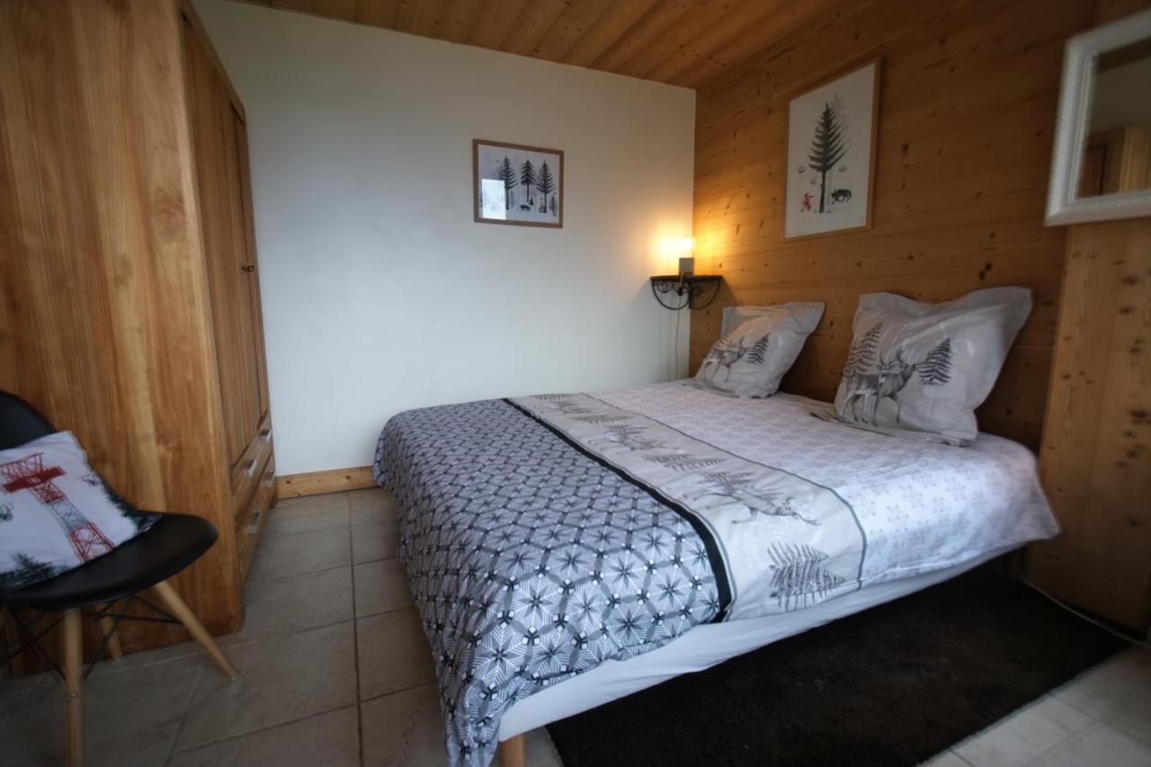 Tignes - Duplex Spacieux A 2 Mn Des Pistes - 10 Pers Exterior foto