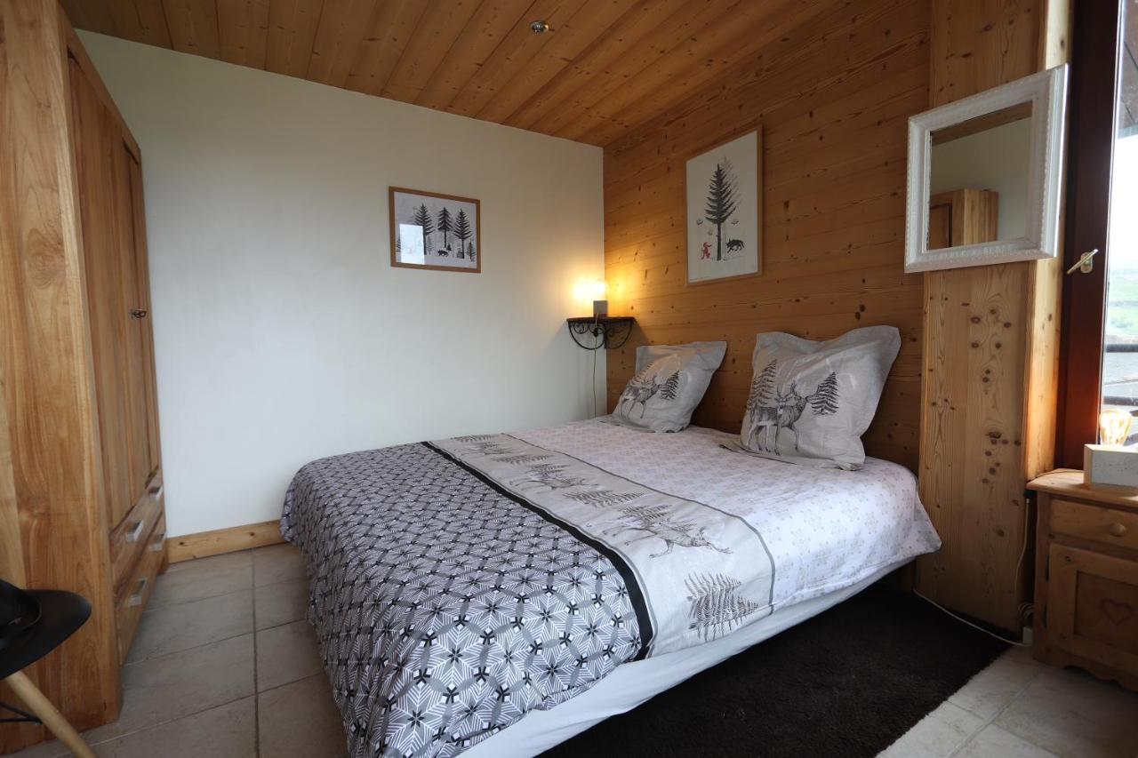 Tignes - Duplex Spacieux A 2 Mn Des Pistes - 10 Pers Exterior foto